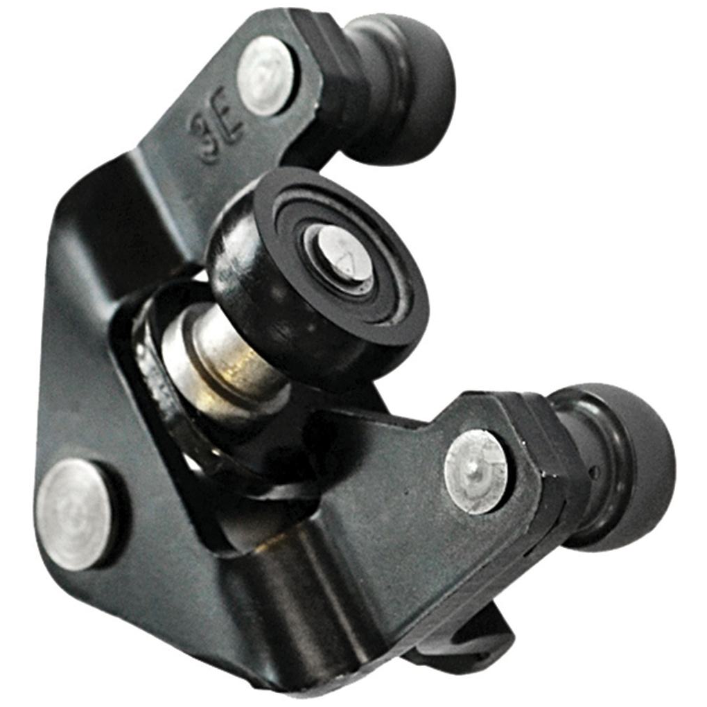 Guia Inferior da Porta Corrediça para Renault Master - Universal Automotive - 11427