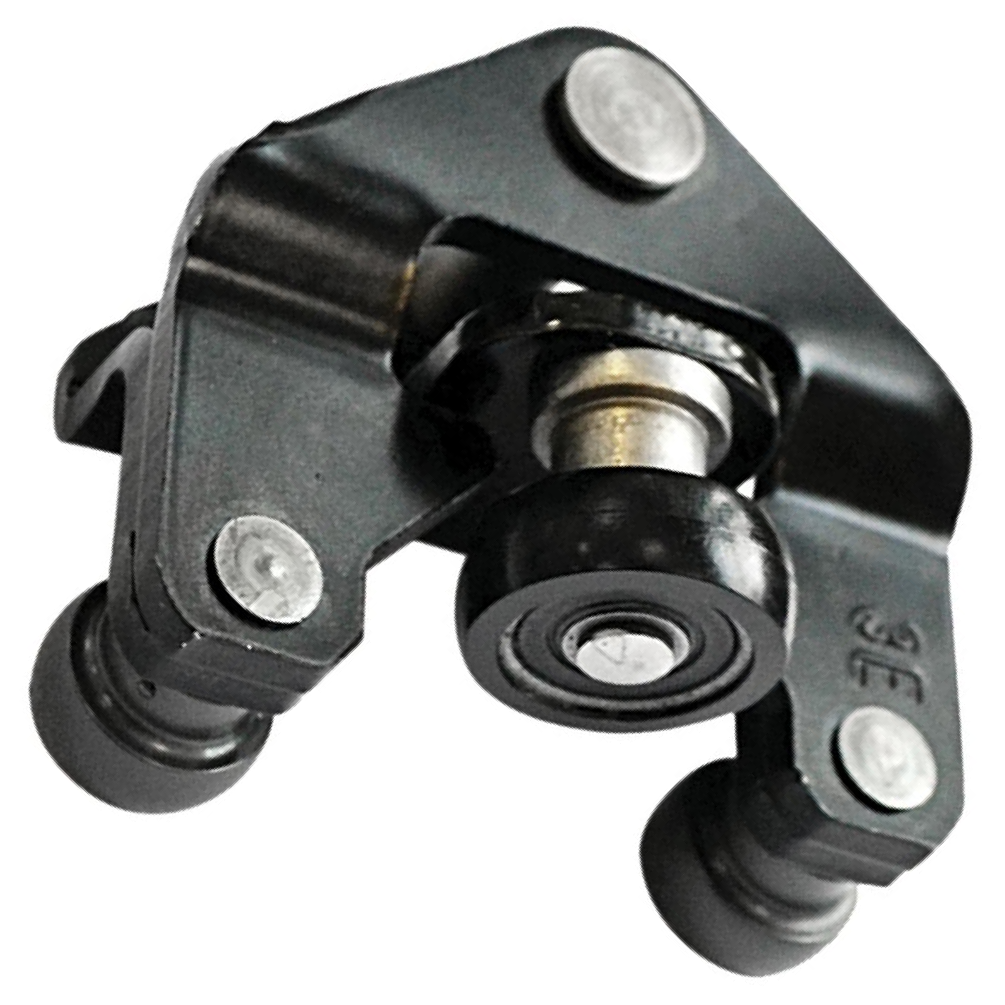 Guia Inferior da Porta Corrediça para Renault Master - Universal Automotive - 11427