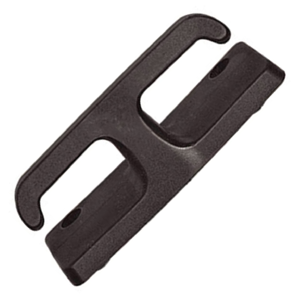 Gancho da Caçamba Nylon para Ford Pampa - Universal Automotive - 30383