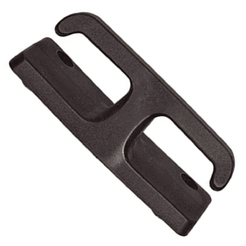 Gancho da Caçamba Nylon para Ford Pampa - Universal Automotive - 30383