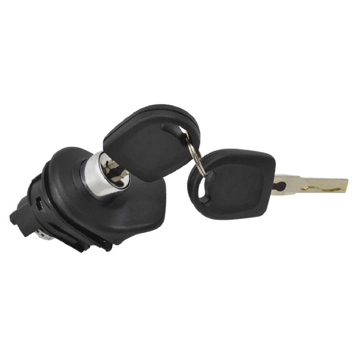 Maçaneta Externa do Porta-Malas para Volkswagen FOX e Spacefox - Universal Automotive - 21792