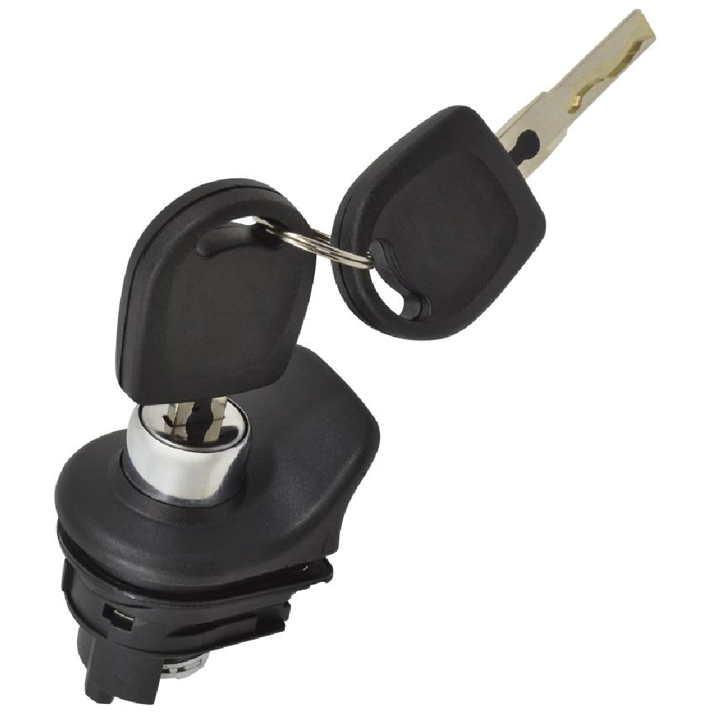 Maçaneta Externa do Porta-Malas para Volkswagen FOX e Spacefox - Universal Automotive - 21792