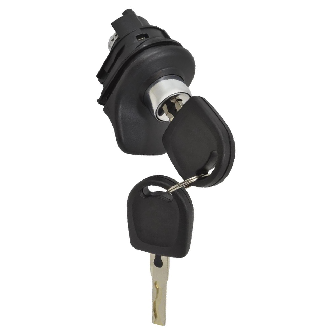 Maçaneta Externa do Porta-Malas para Volkswagen FOX e Spacefox - Universal Automotive - 21792
