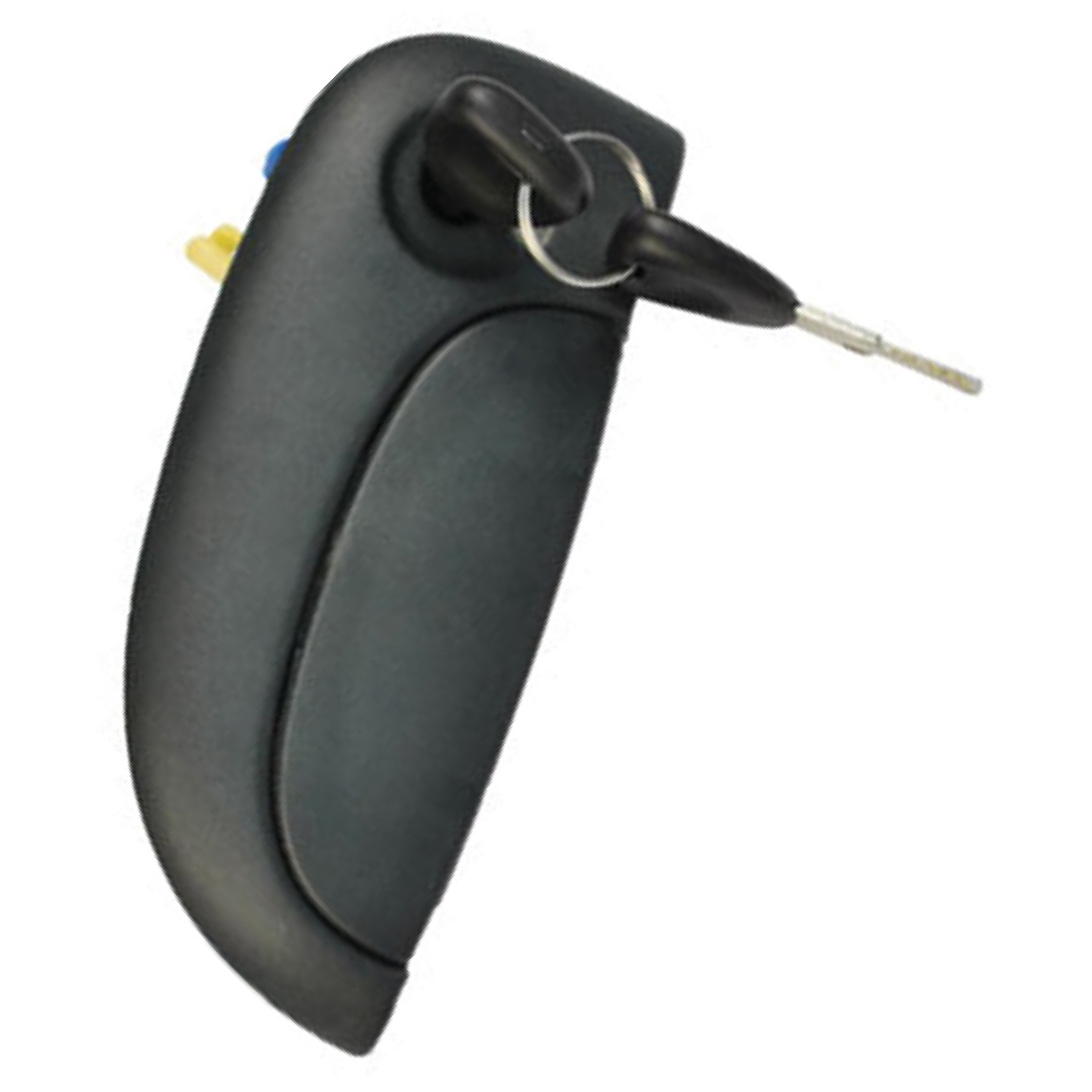 Maçaneta Externa da Porta Dianteira para Renault Kangoo - Universal Automotive - 11254