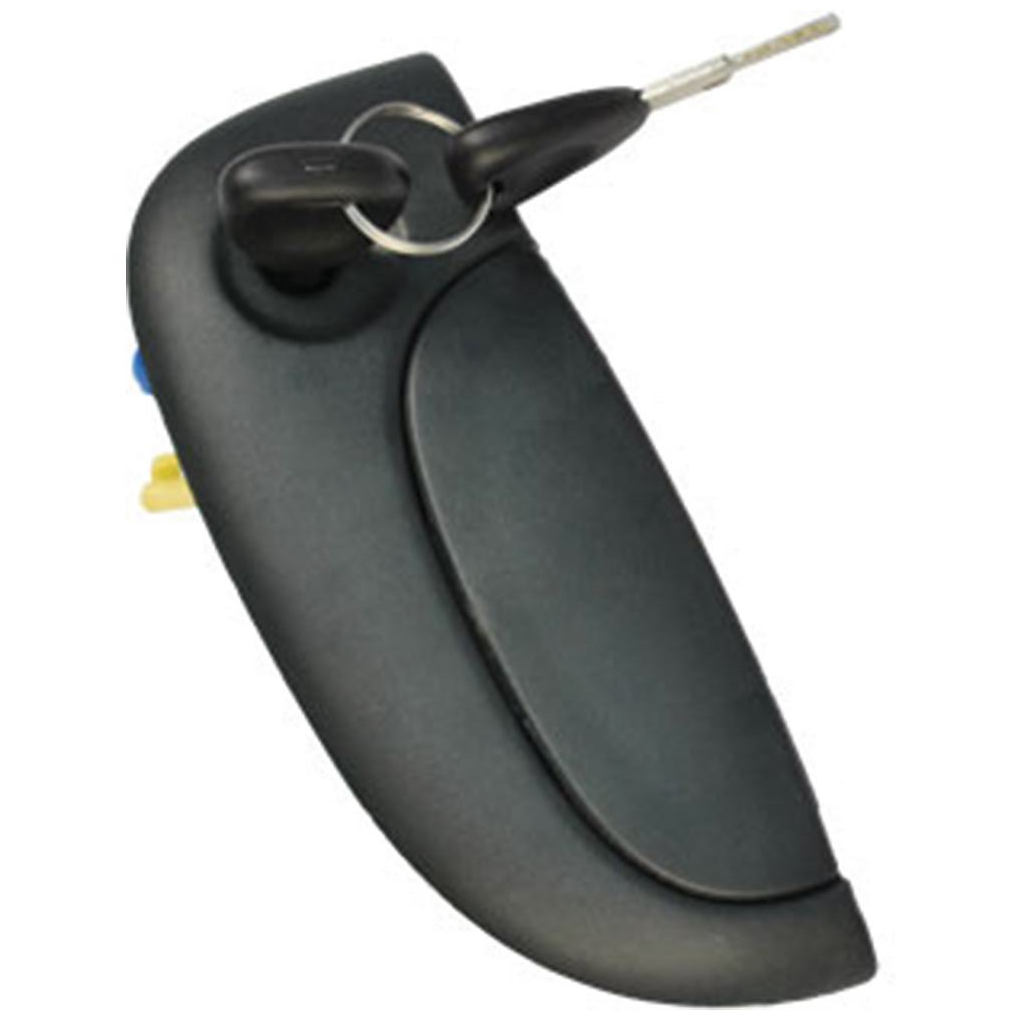 Maçaneta Externa da Porta Dianteira para Renault Kangoo - Universal Automotive - 11254