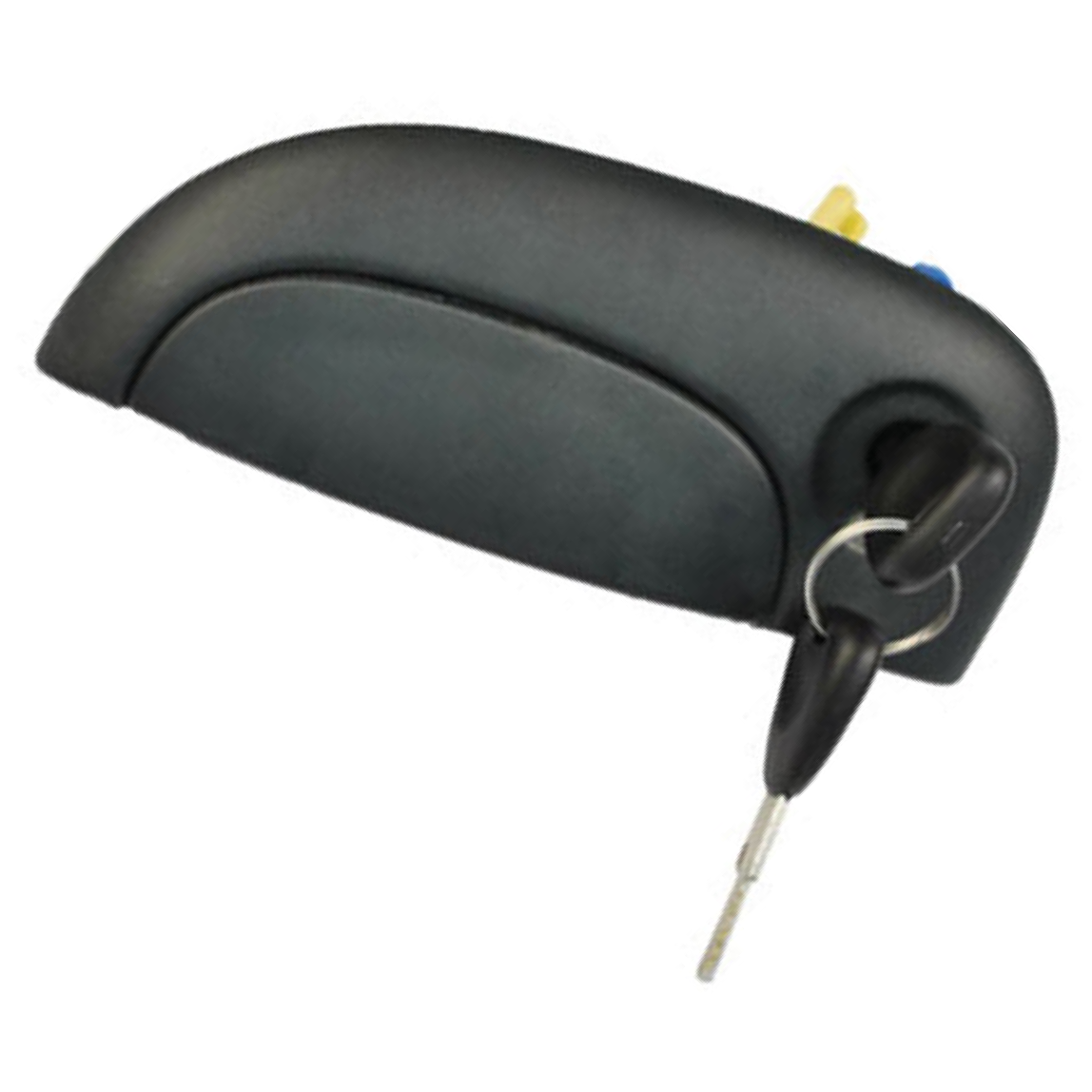 Maçaneta Externa da Porta Dianteira para Renault Kangoo - Universal Automotive - 11254