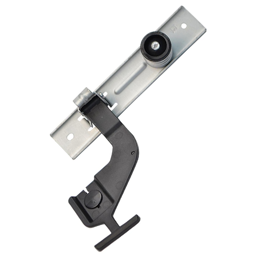 Fechadura Superior do Capô para Renault CLIO e CLIO SEDAN - Universal Automotive - 11455