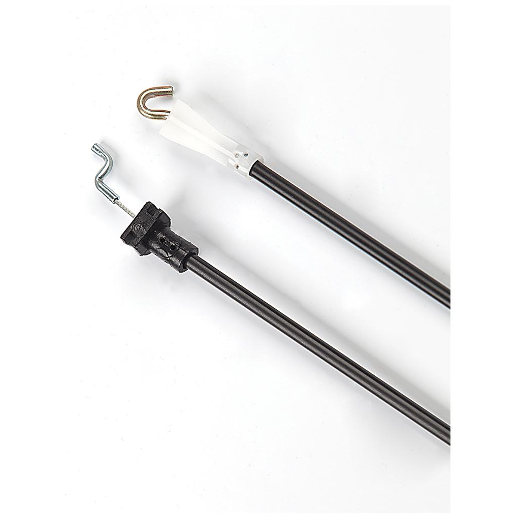 Cabo da Fechadura da Porta para Volkswagen Gol e Parati - Universal Automotive - 21337
