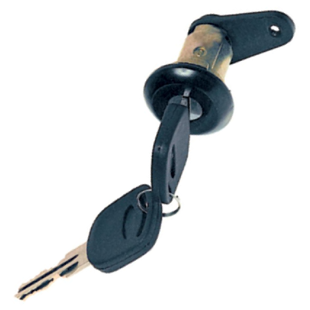 Cilindro da Porta Dianteira para Ford Escort e Verona - Universal Automotive - 30119