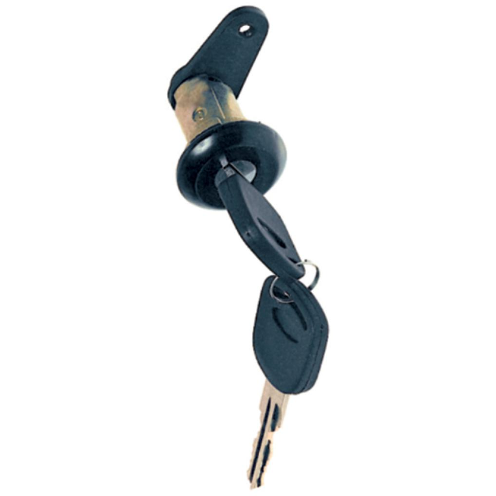 Cilindro da Porta Dianteira para Ford Escort e Verona - Universal Automotive - 30119