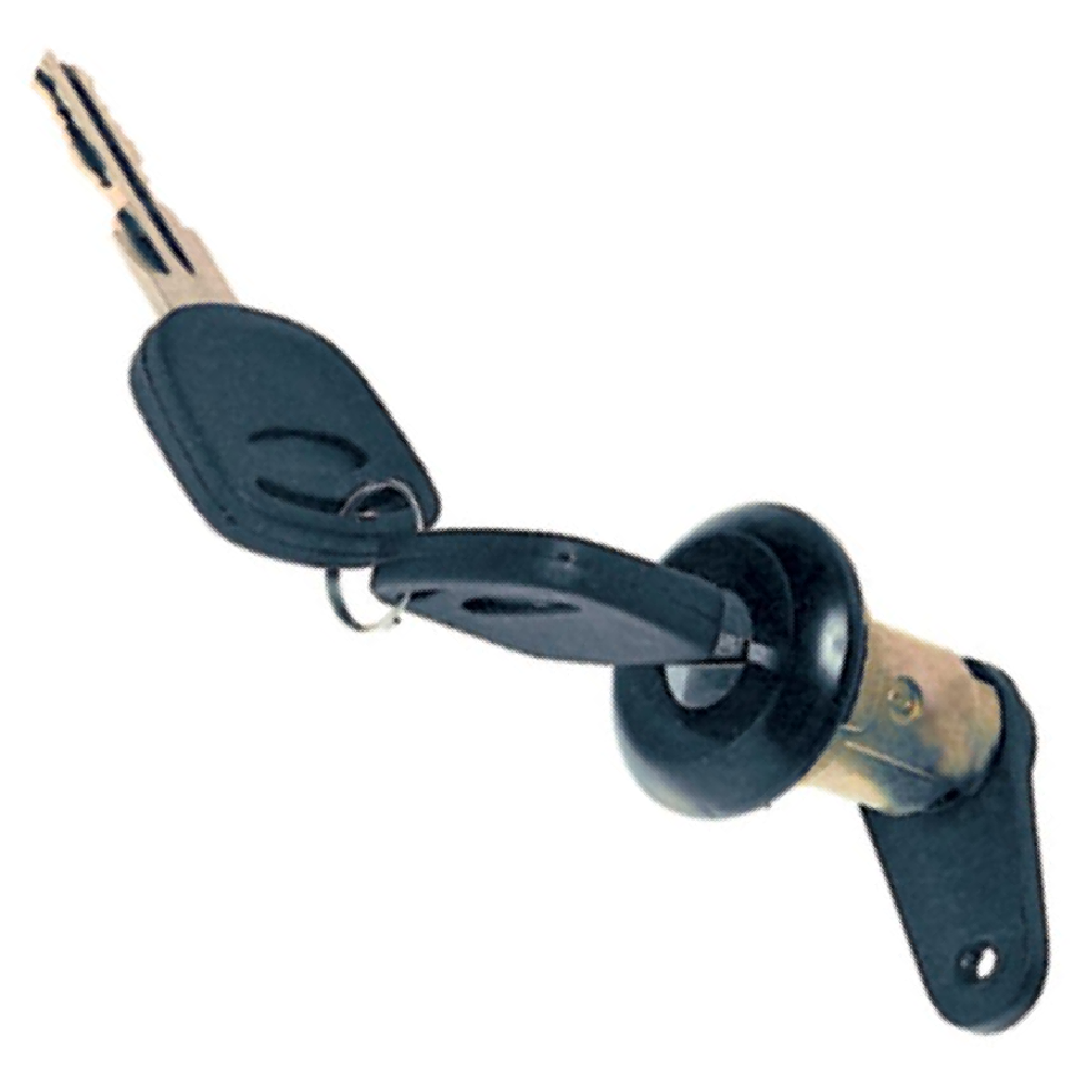 Cilindro da Porta Dianteira para Ford Escort e Verona - Universal Automotive - 30119