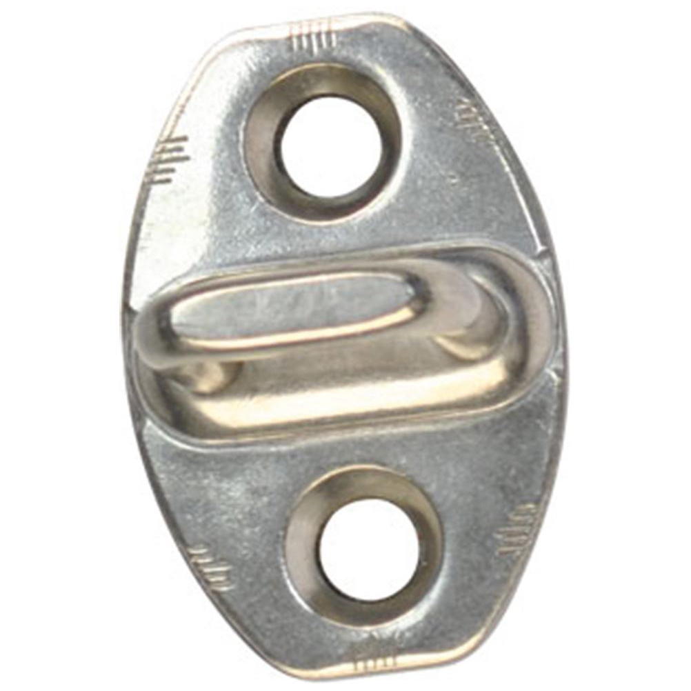 Batente da Porta para Volkswagen Gol - Universal Automotive - 22035