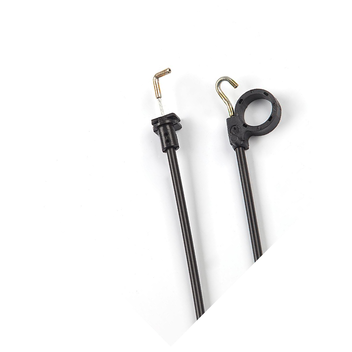 Cabo da Fechadura da Porta para Volkswagen Gol e Parati - Universal Automotive - 20917