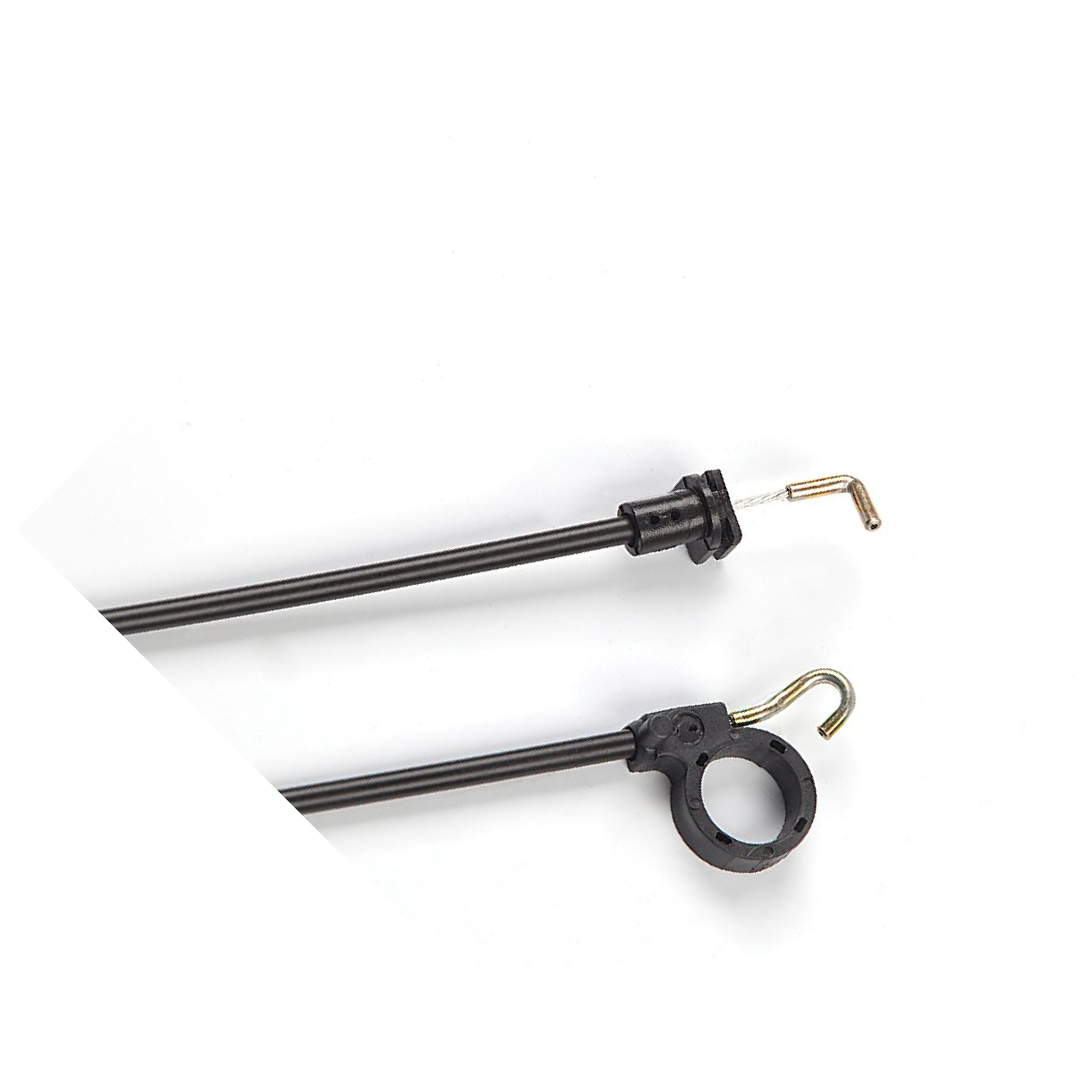Cabo da Fechadura da Porta para Volkswagen Gol e Parati - Universal Automotive - 20917