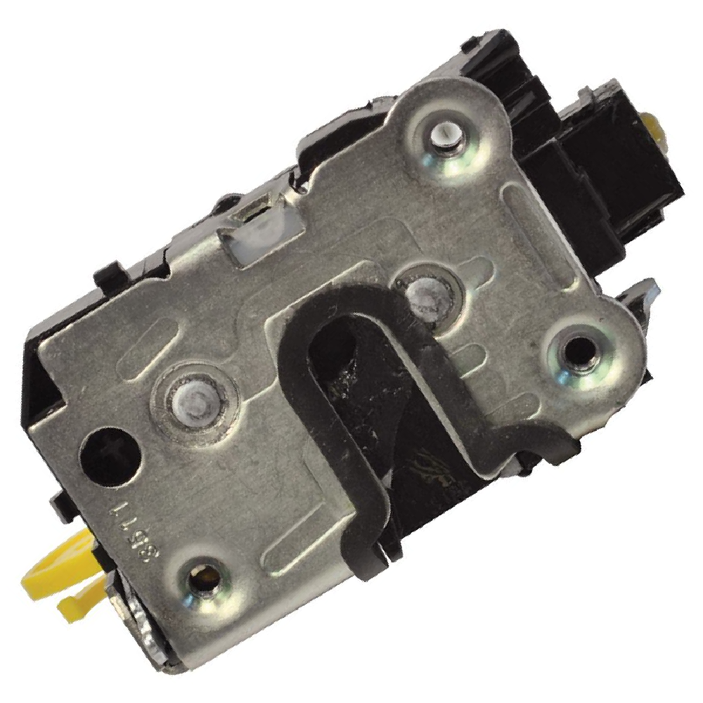 Fechadura da Porta Traseira para Renault Duster e Oroch - Universal Automotive - 11359