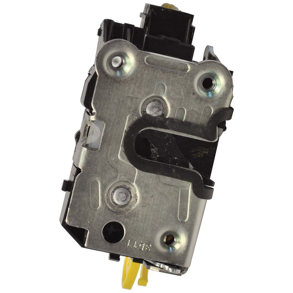 Fechadura da Porta Traseira para Renault Duster e Oroch - Universal Automotive - 11359