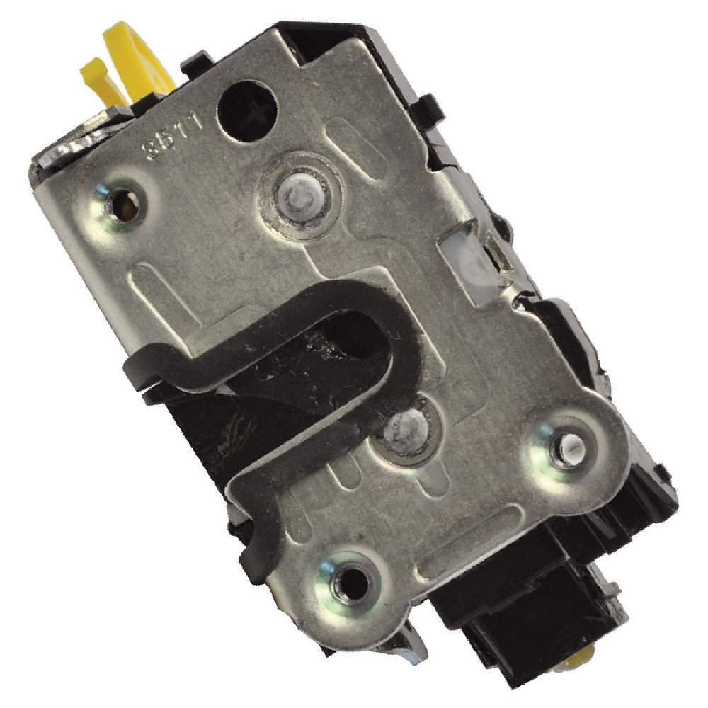 Fechadura da Porta Traseira para Renault Duster e Oroch - Universal Automotive - 11359