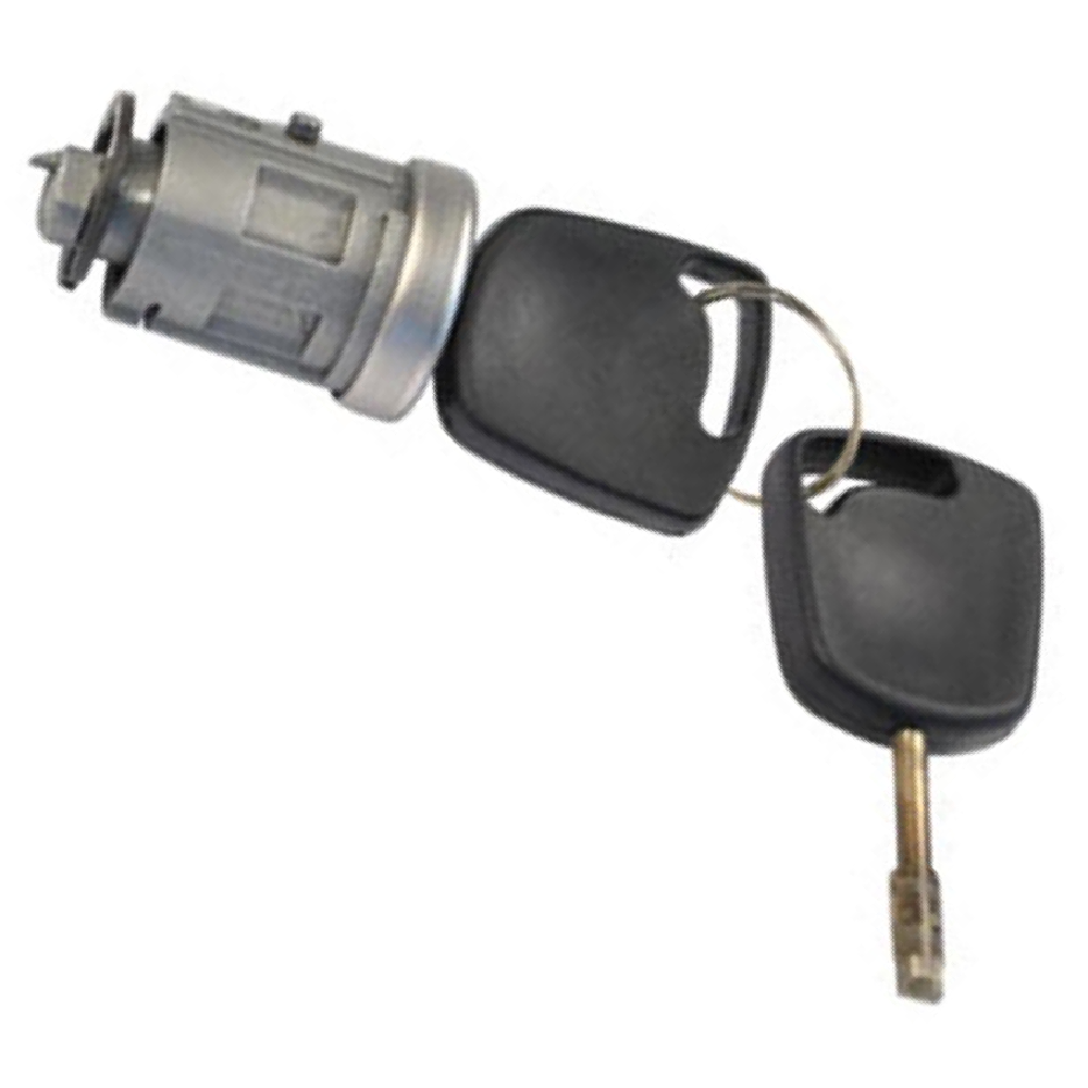Cilindro de Ignição para Ford Transit - Universal Automotive - 31169
