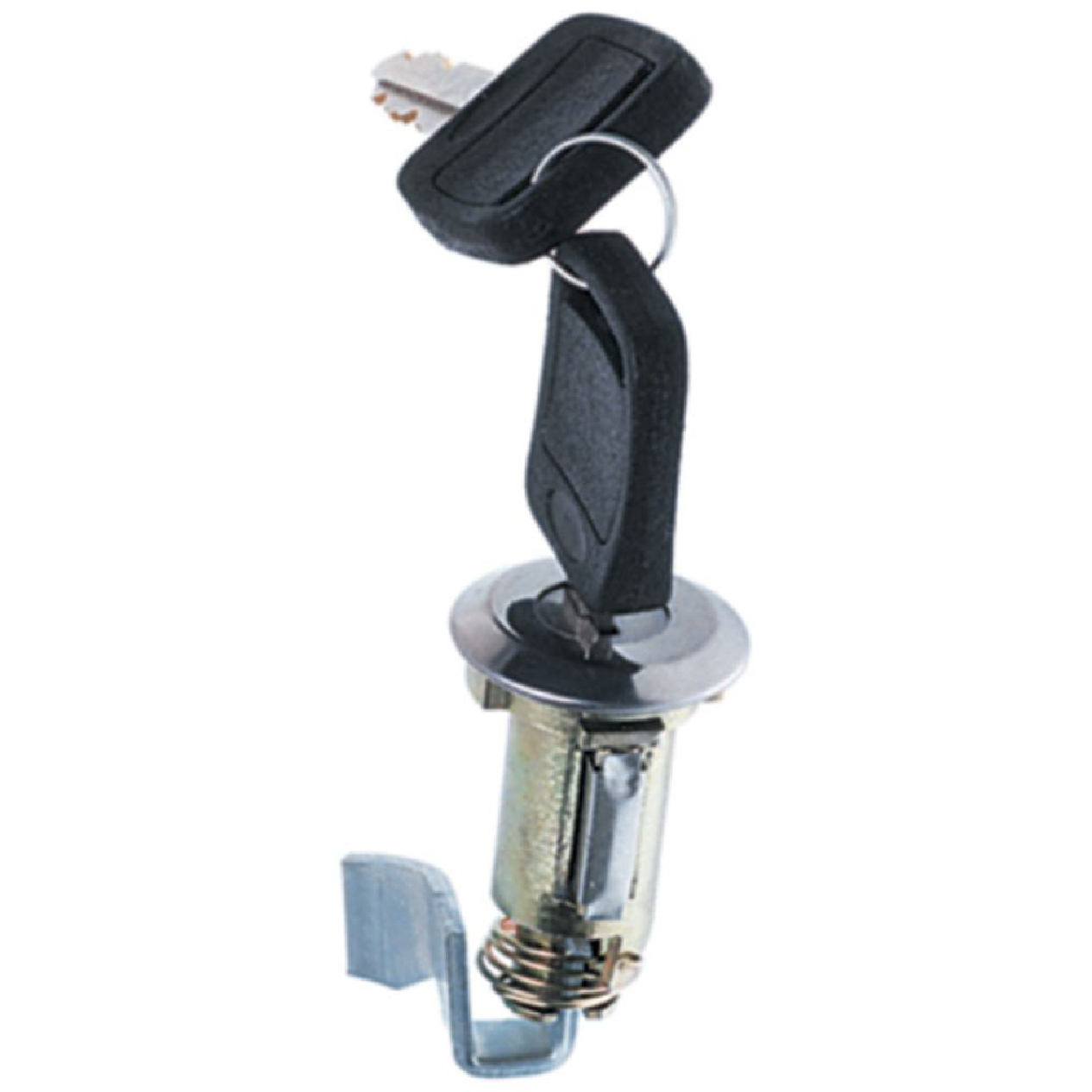 Cilindro do Porta-Malas para Ford Corcel e Del Rey - Universal Automotive - 30111