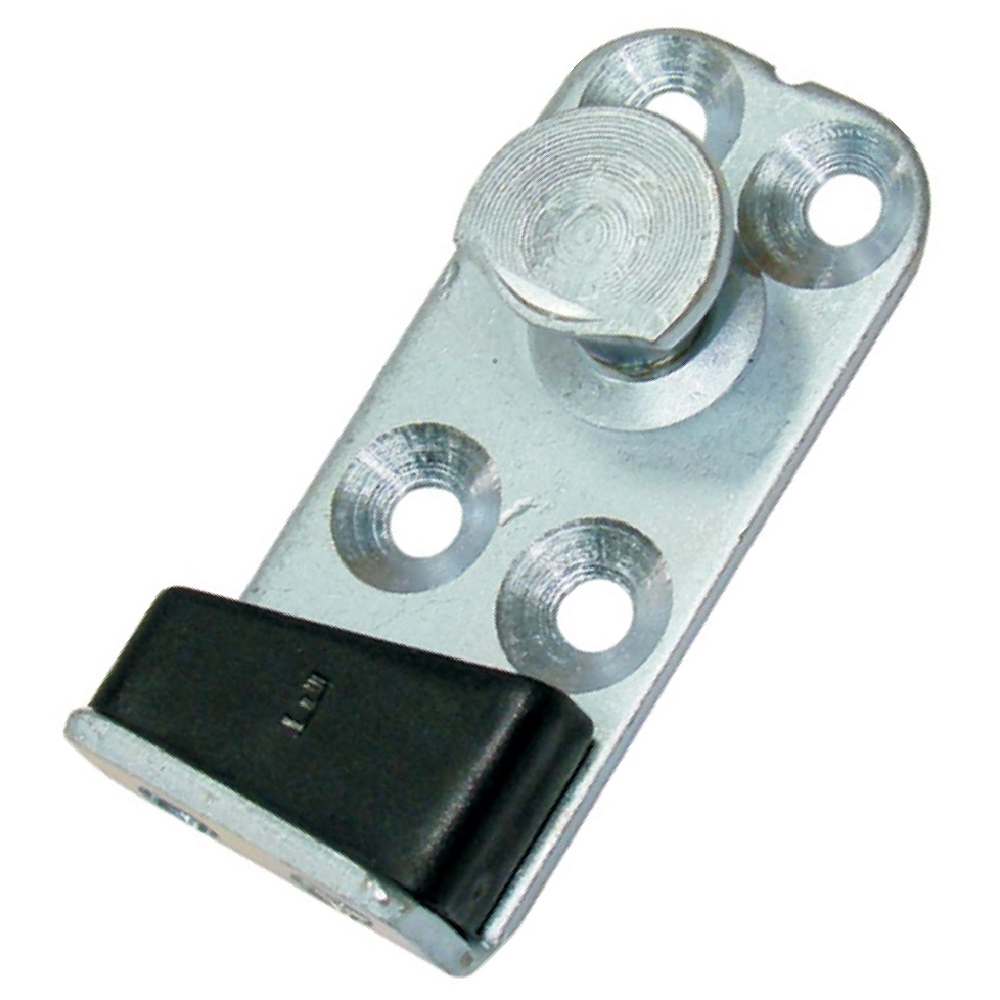 Batente da Porta Dianteira para Volkswagen Fusca - Universal Automotive - 21235