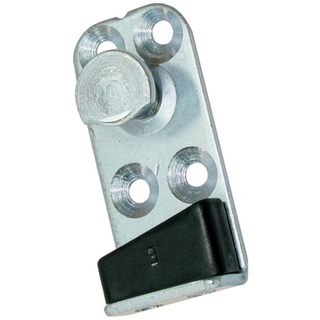 Batente da Porta Dianteira para Volkswagen Fusca - Universal Automotive - 21235