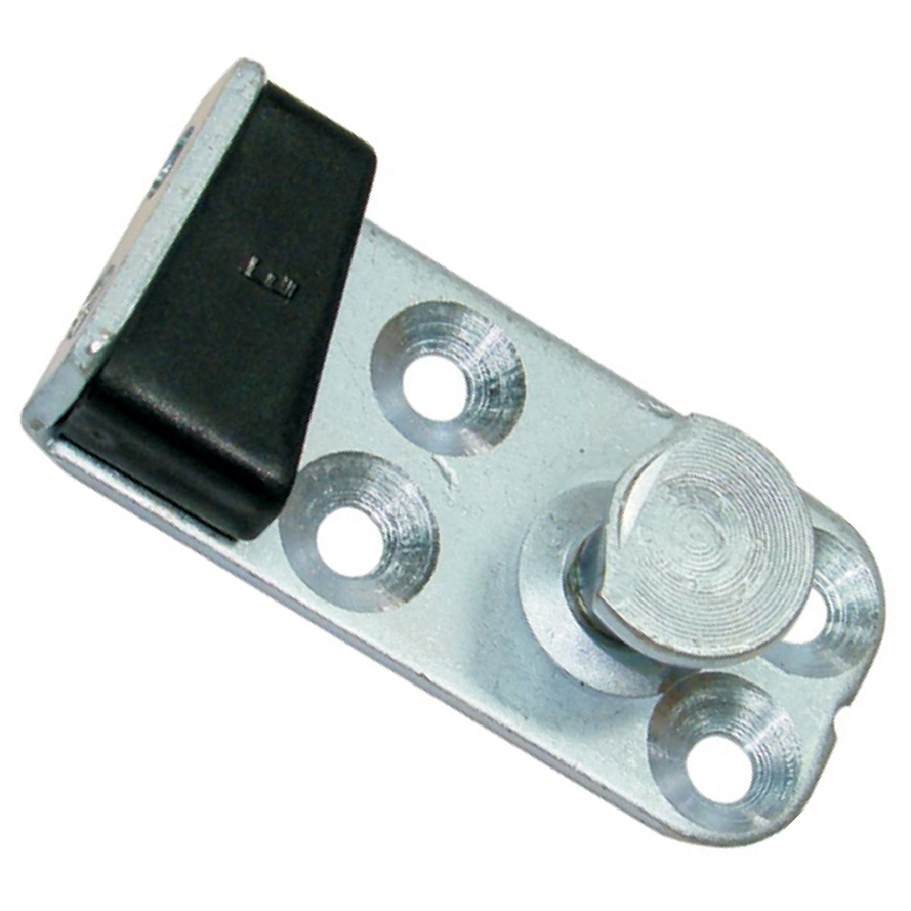 Batente da Porta Dianteira para Volkswagen Fusca - Universal Automotive - 21235