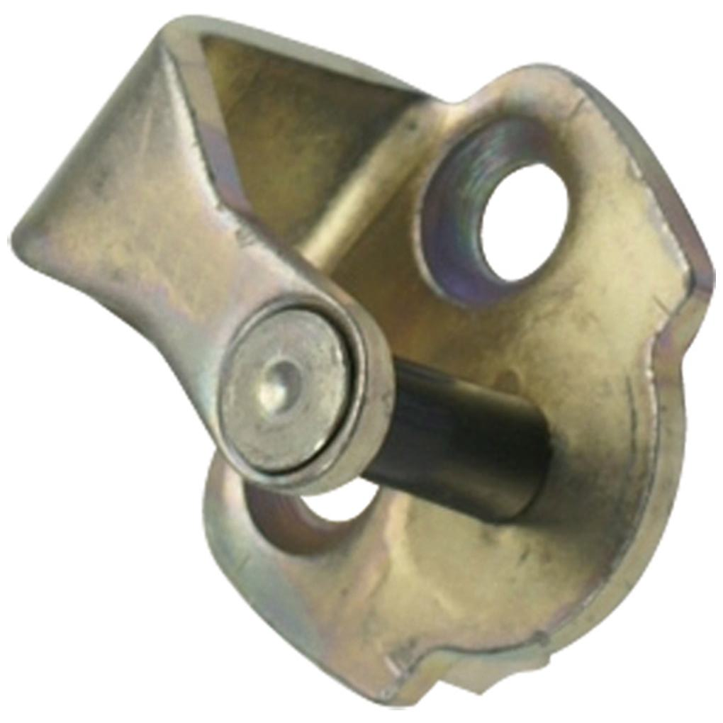 Batente da Porta para Fiat Doblo - Universal Automotive - 70845