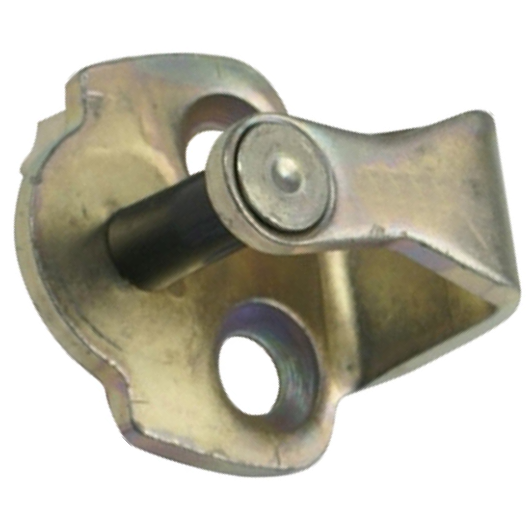 Batente da Porta para Fiat Doblo - Universal Automotive - 70845