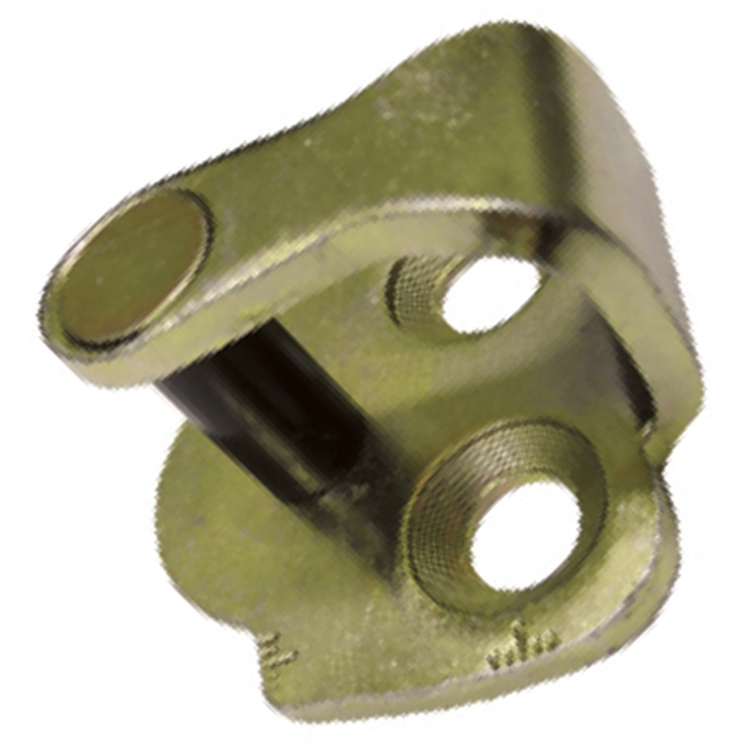 Batente da Porta Dianteira para Chevrolet Celta e Prisma - Universal Automotive - 40959