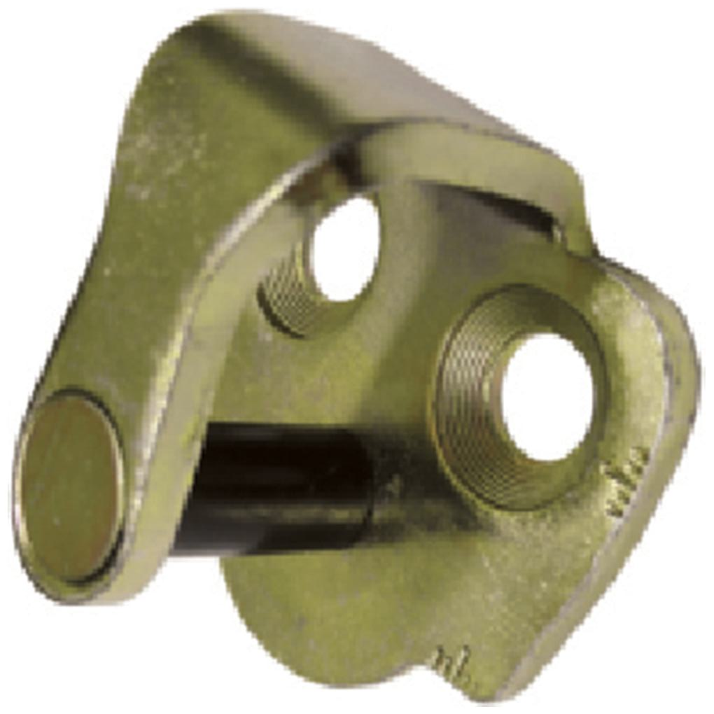 Batente da Porta Dianteira para Chevrolet Celta e Prisma - Universal Automotive - 40959