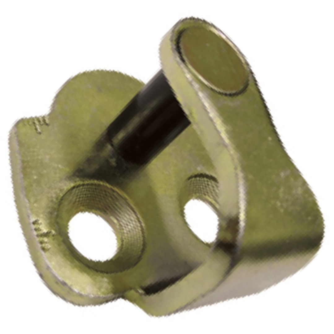 Batente da Porta Dianteira para Chevrolet Celta e Prisma - Universal Automotive - 40959