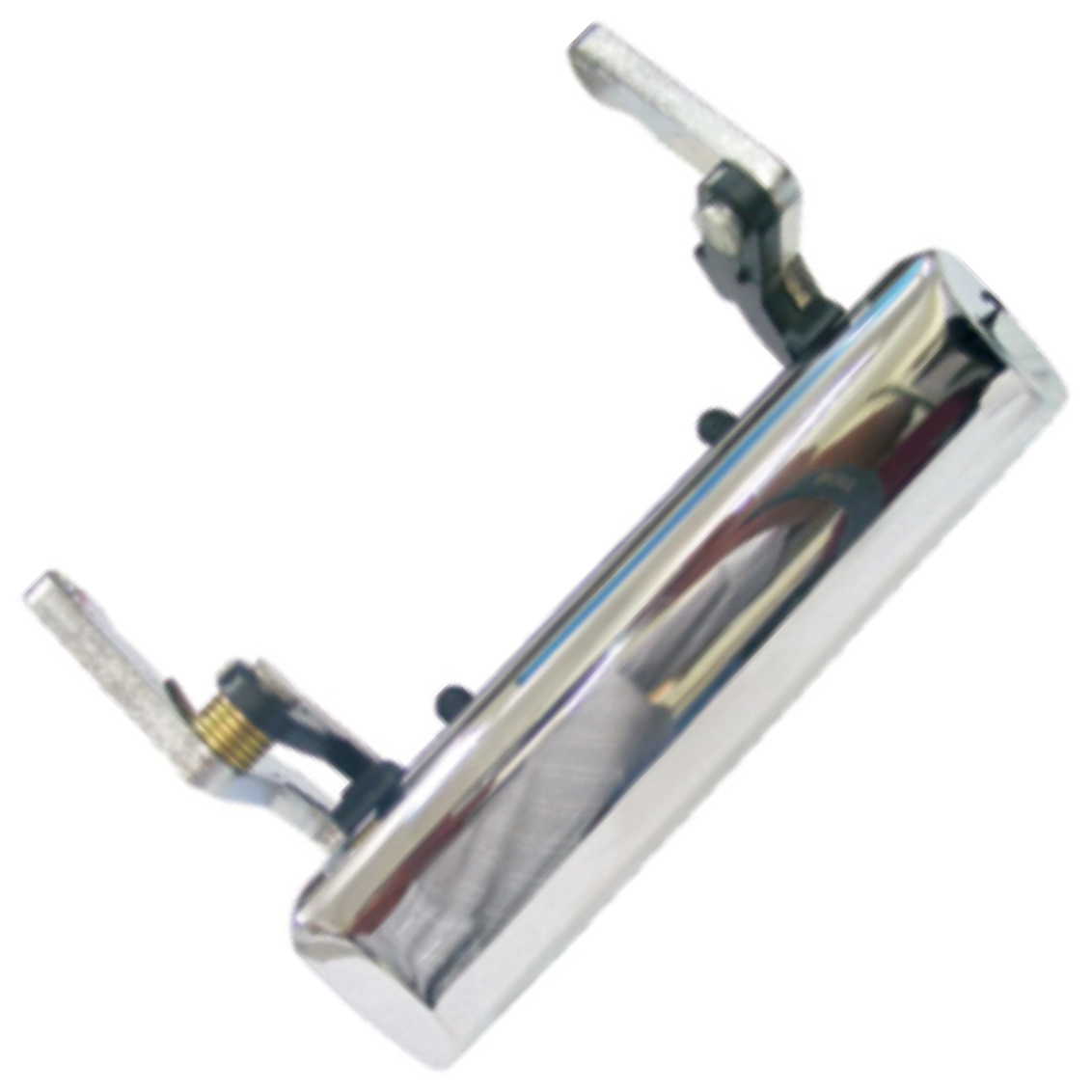 Maçaneta Externa Tampa da Caçamba para Ford F-1000 - Universal Automotive - 30895