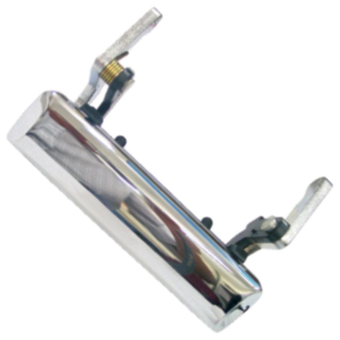 Maçaneta Externa Tampa da Caçamba para Ford F-1000 - Universal Automotive - 30895