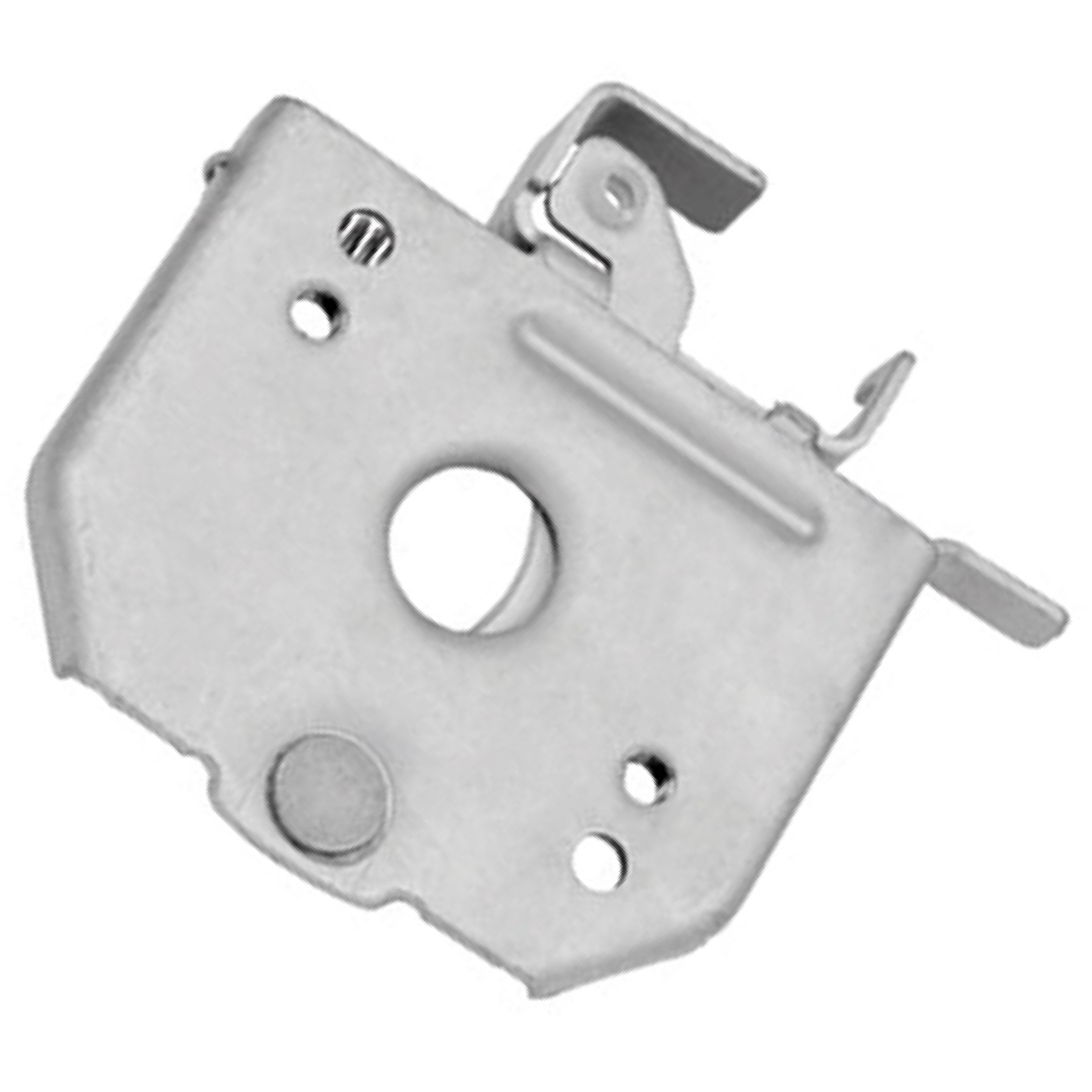 Fechadura do Capô para Renault CLIO e CLIO SEDAN - Universal Automotive - 11315