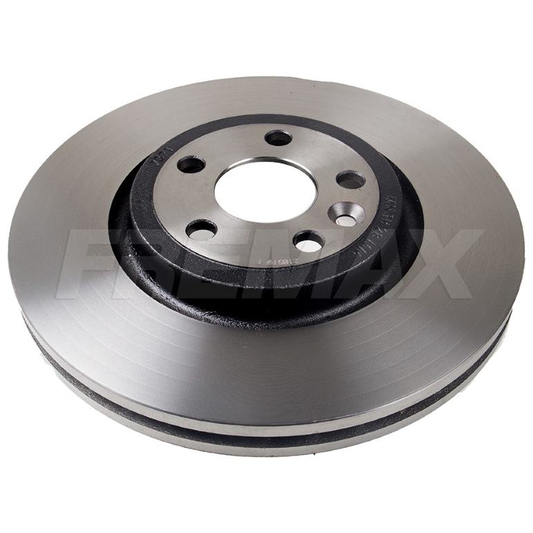 Par Disco de Freio Dianteiro - Fremax - BD7371