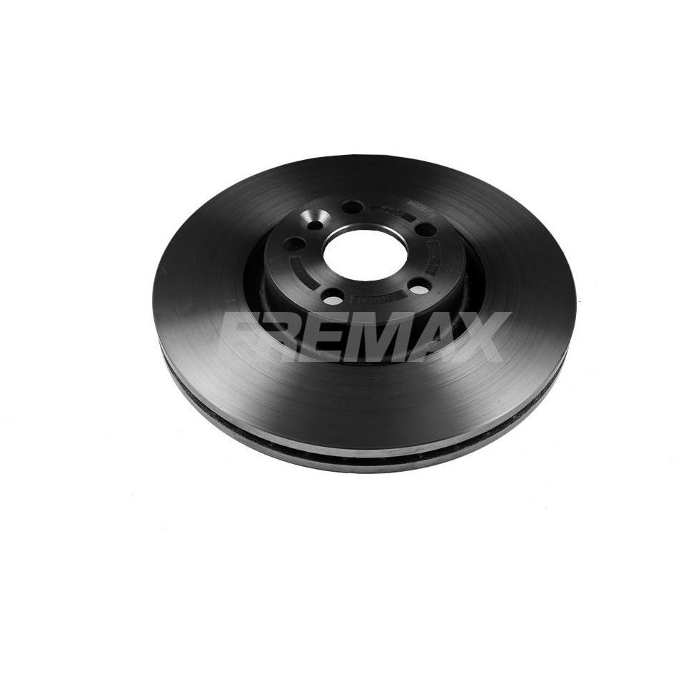 Par Disco de Freio Dianteiro - Fremax - BD7308