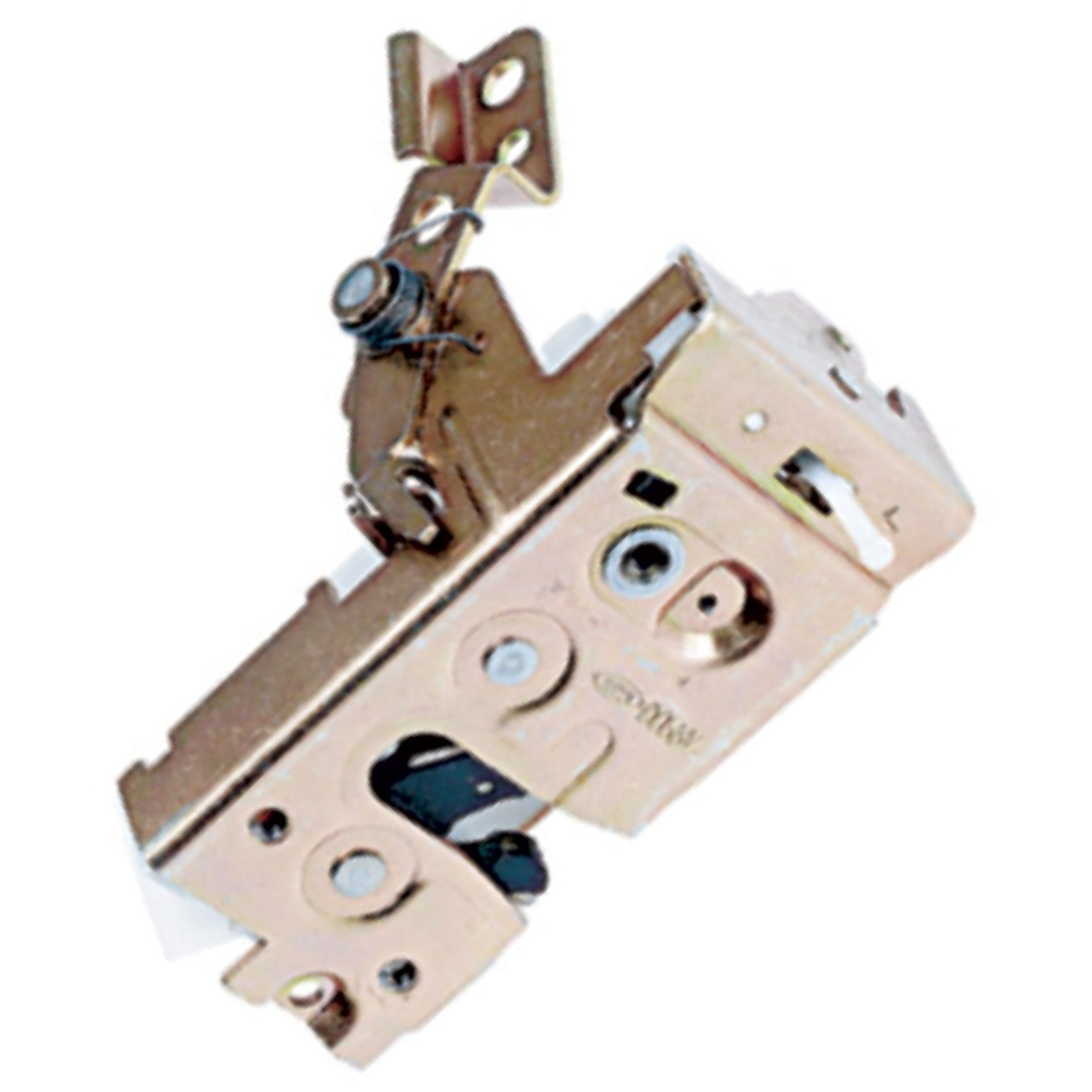 Fechadura da Porta Traseira para Ford Escort - Universal Automotive - 30484