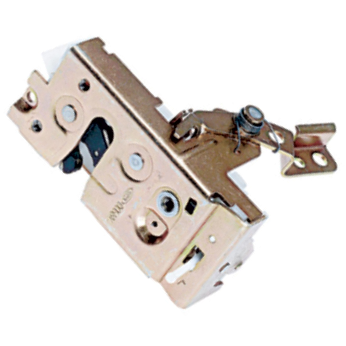 Fechadura da Porta Traseira para Ford Escort - Universal Automotive - 30484