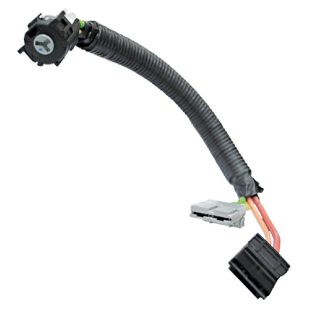 Comutador de Ignição para Renault Master - Universal Automotive - 11241