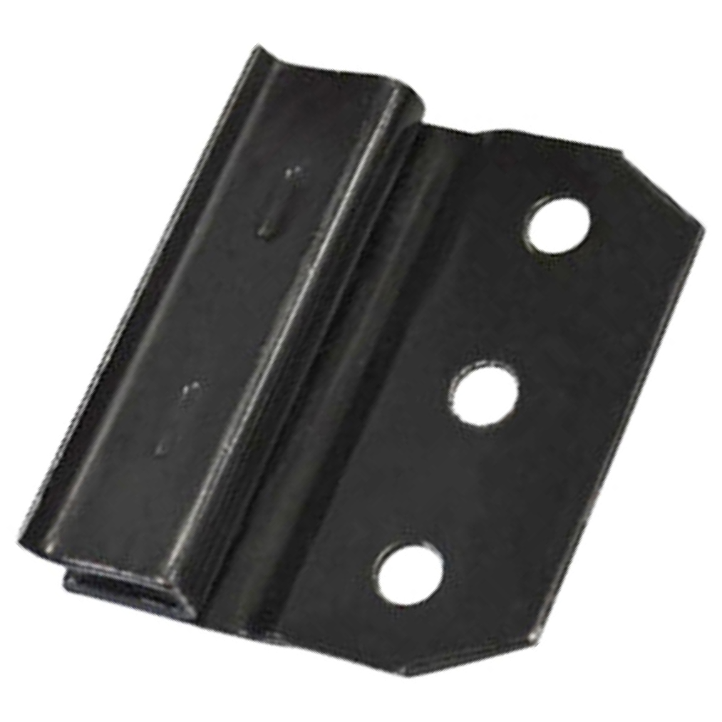 Suporte do Vidro da Porta Dianteira para Ford F-250 - Universal Automotive - 30773