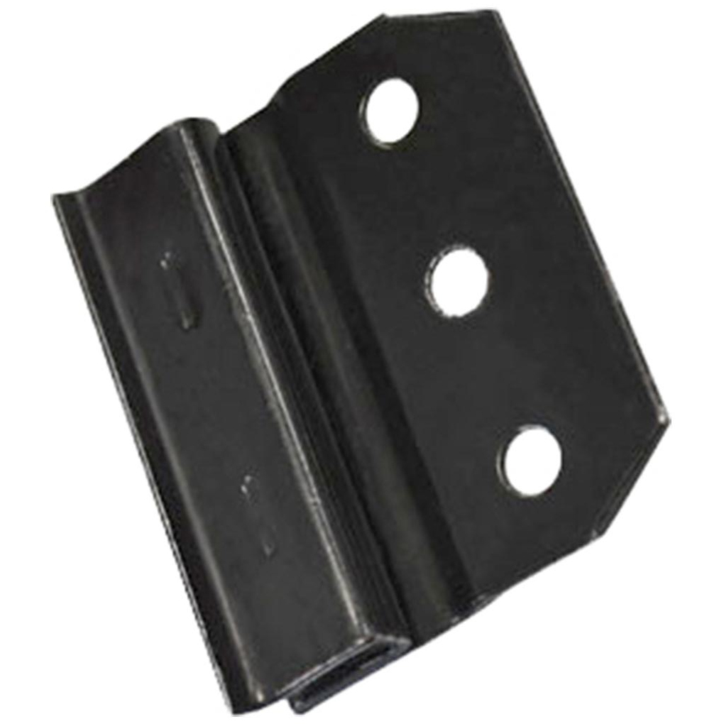 Suporte do Vidro da Porta Dianteira para Ford F-250 - Universal Automotive - 30773