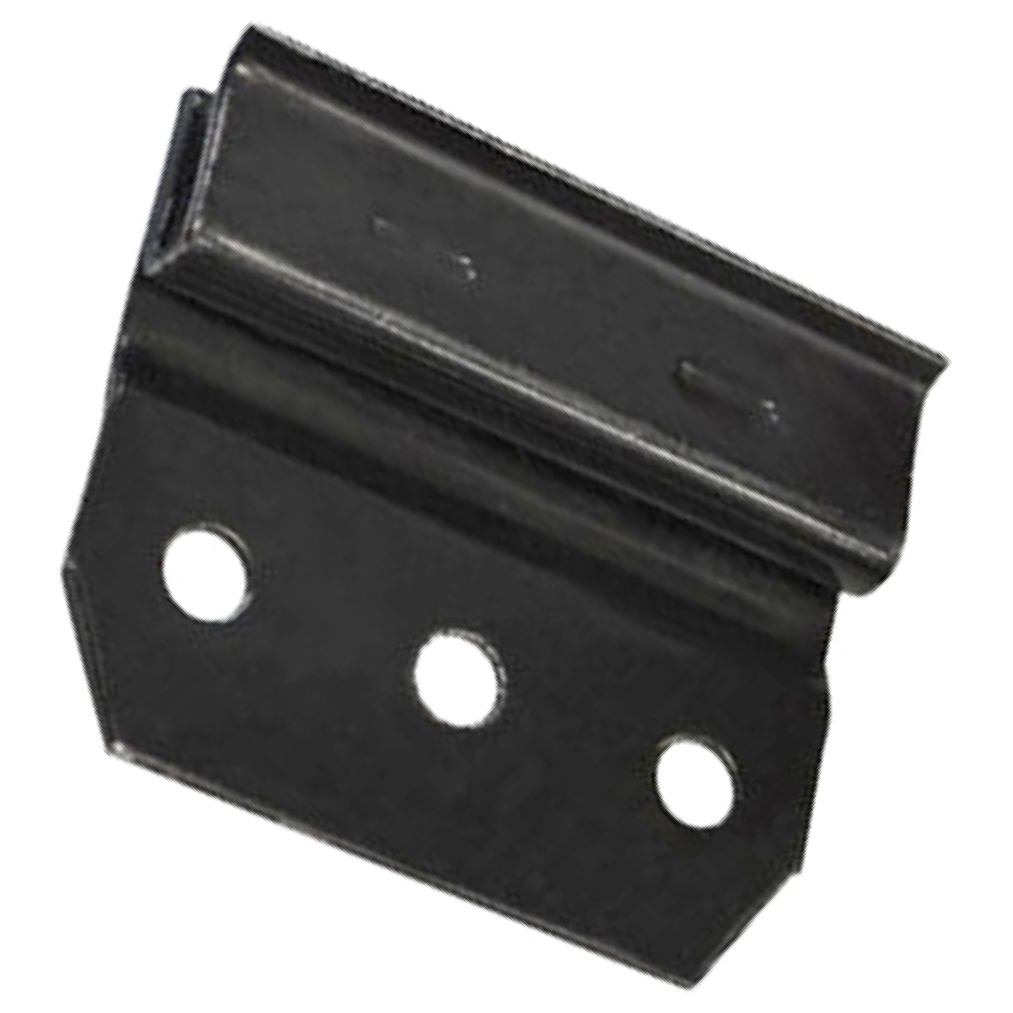 Suporte do Vidro da Porta Dianteira para Ford F-250 - Universal Automotive - 30773