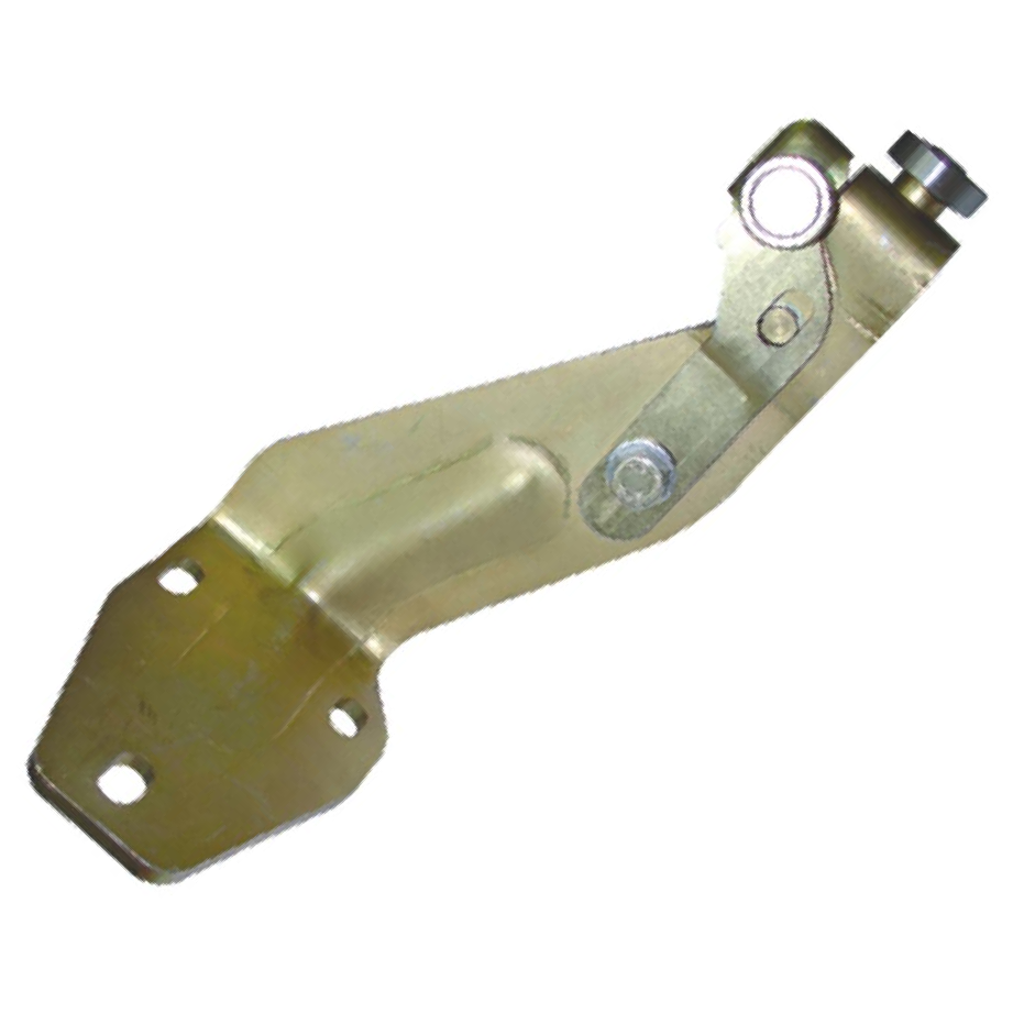 Guia Inferior da Porta Corrediça para KIA Besta - Universal Automotive - 11638