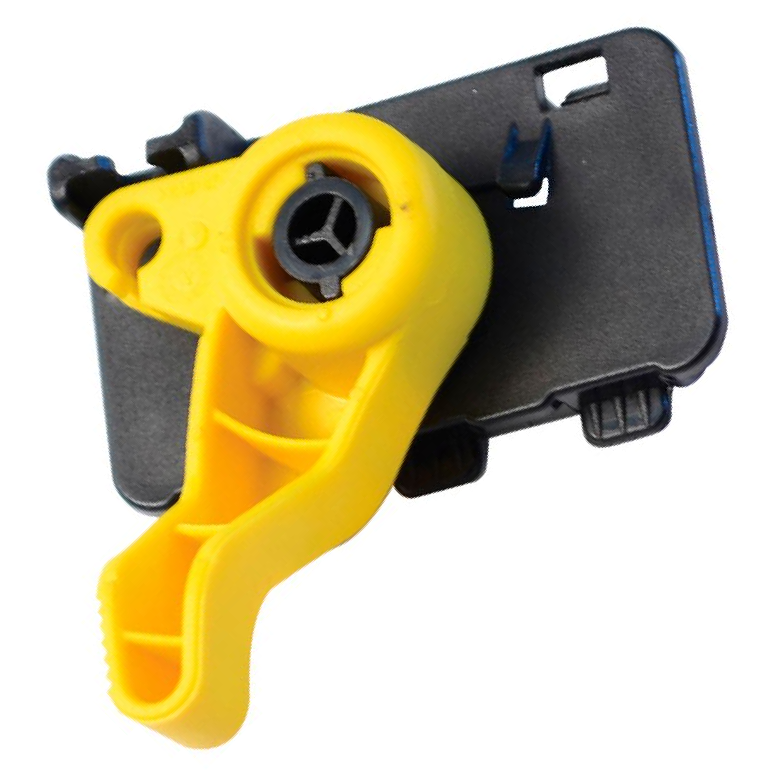 Maçaneta Externa do Capô para Ford Ecosport - Universal Automotive - 31958
