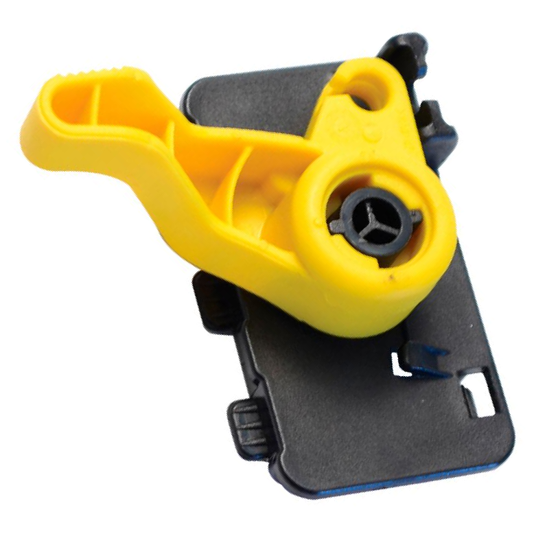 Maçaneta Externa do Capô para Ford Ecosport - Universal Automotive - 31958