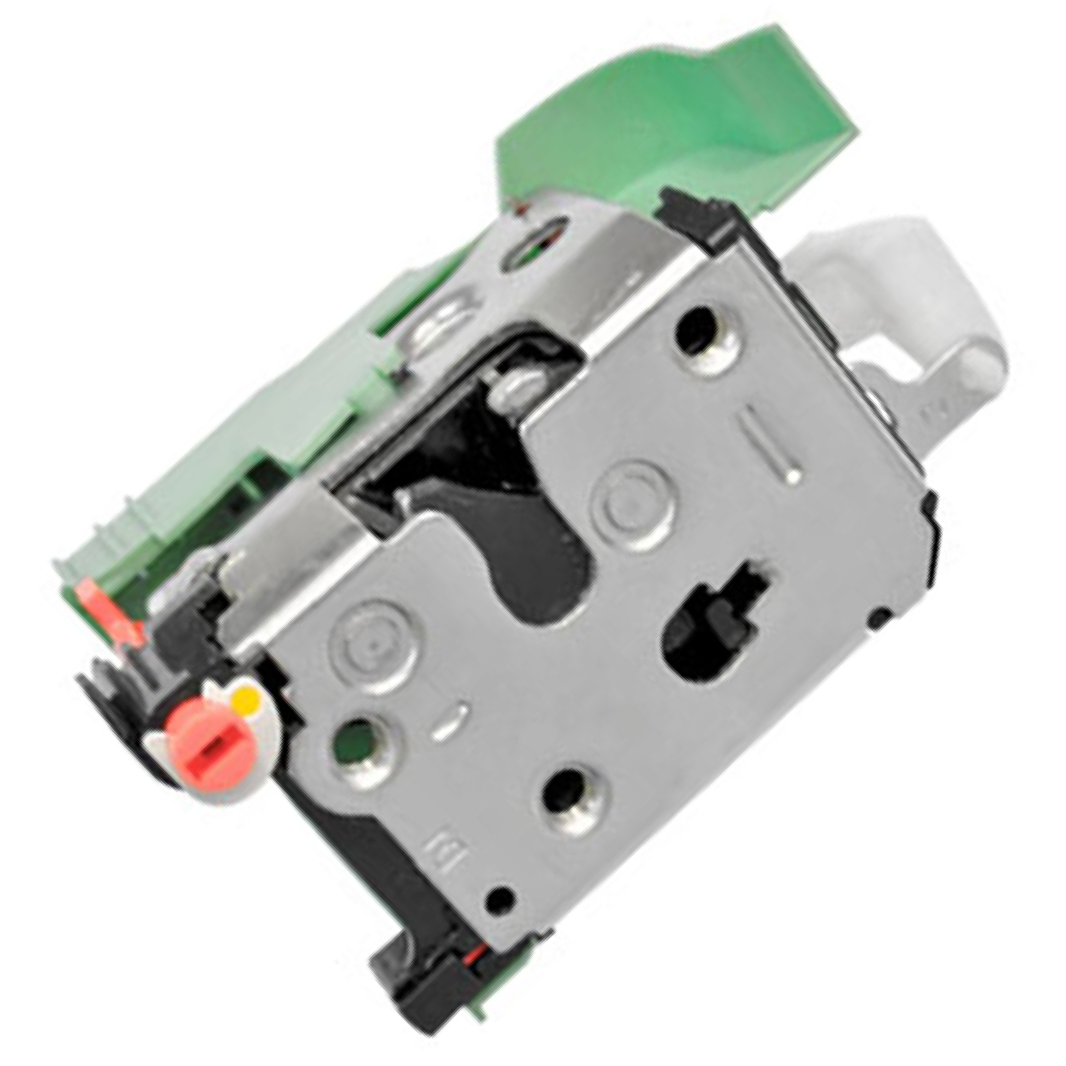 Fechadura da Porta Traseira para Fiat Uno - Universal Automotive - 70496