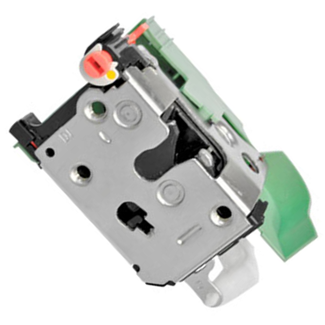 Fechadura da Porta Traseira para Fiat Uno - Universal Automotive - 70496