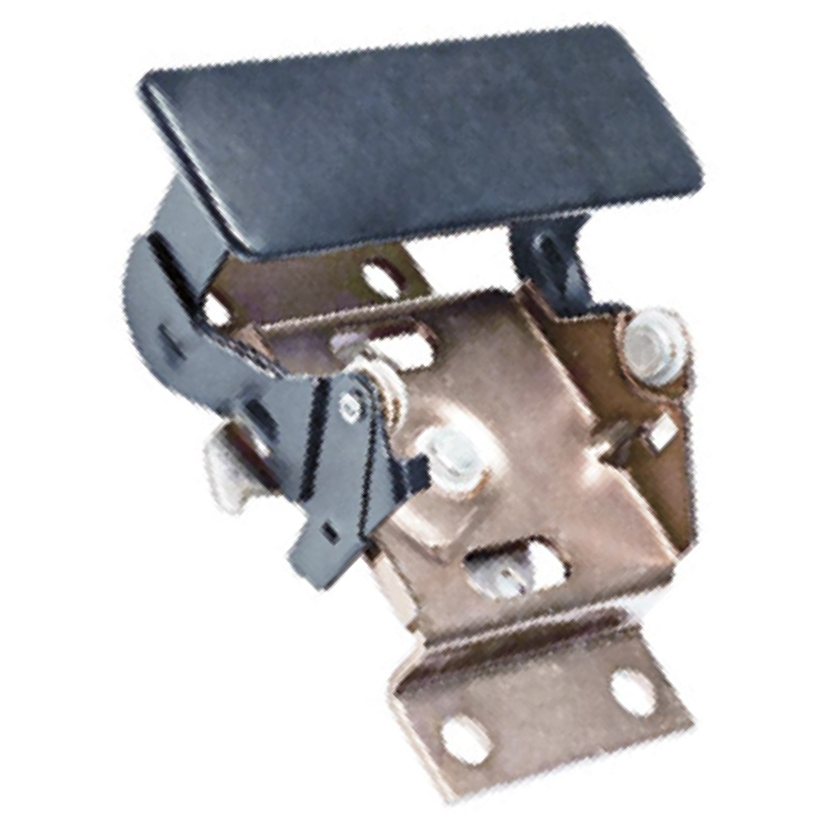 Maçaneta Externa da Tampa da Caçamba para Chevrolet D-20 - Universal Automotive - 40531