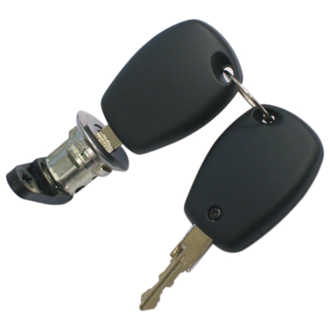 Cilindro da Porta para Renault Logan - Universal Automotive - 11203