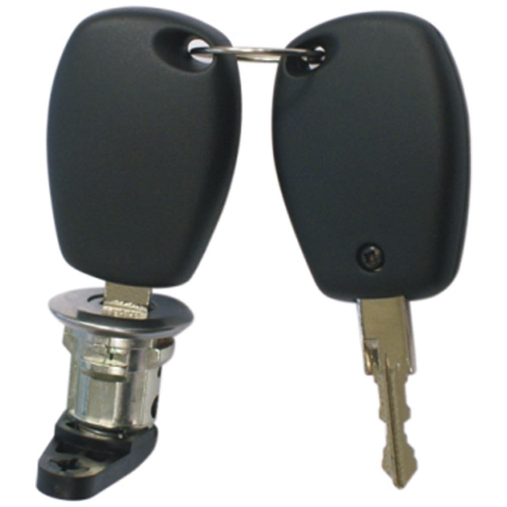 Cilindro da Porta para Renault Logan - Universal Automotive - 11203